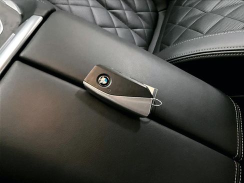 Used 2024 BMW X5 sDrive40i image 13