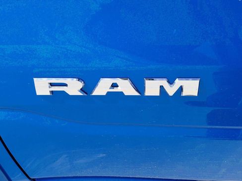 New 2026 RAM 1500 Big Horn AWD/4WD image 24