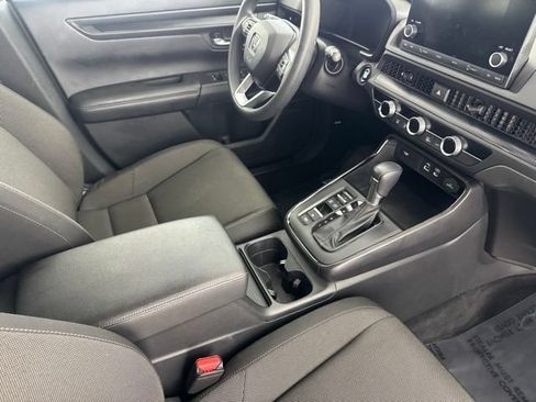 Used 2023 Honda CR-V EX image 27