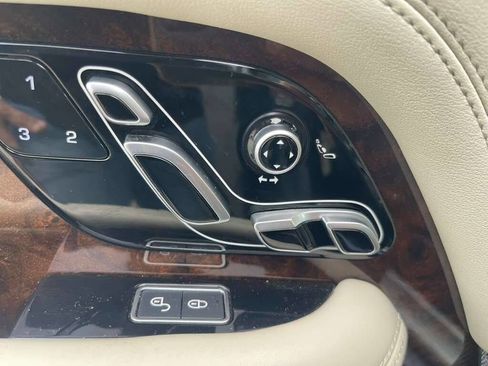 Used 2018 Land Rover Range Rover Supercharged image 15