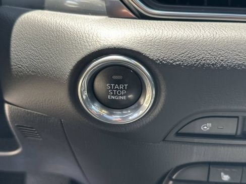 Used 2024 MAZDA CX-5 AWD 2.5 S w/ Premium Plus Pkg image 23