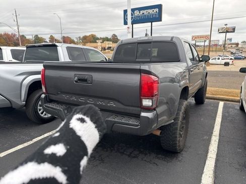 Used 2023 Toyota Tacoma SR image 37