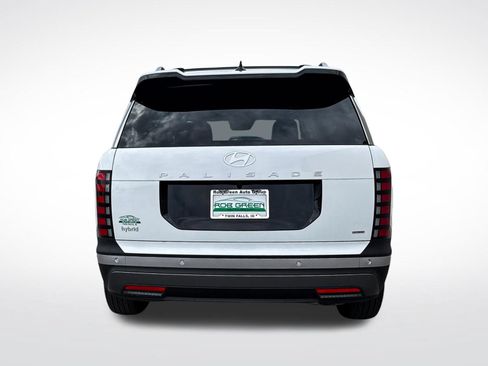 New 2026 Hyundai Palisade SEL AWD/4WD image 6