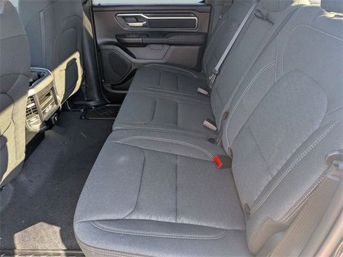 New 2026 RAM 1500 Big Horn image 40