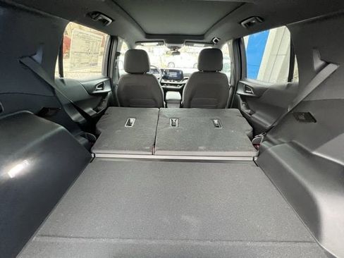 New 2026 Chevrolet Equinox LT w/ Midnight Edition image 20