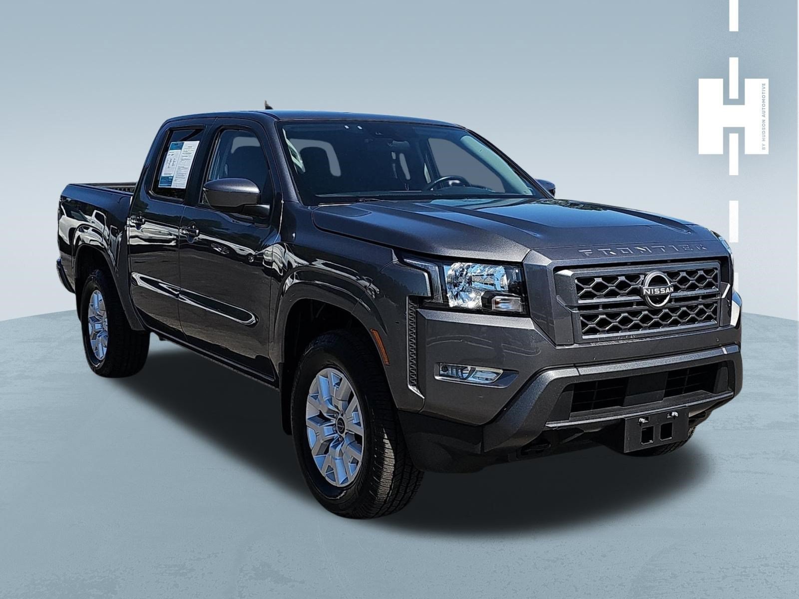 Used 2023 Nissan Frontier SV w/ SV Convenience Package AWD/4WD image 1
