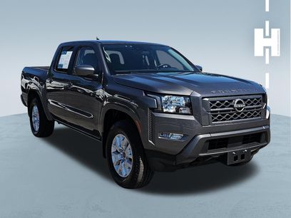 Used 2023 Nissan Frontier SV w/ SV Convenience Package