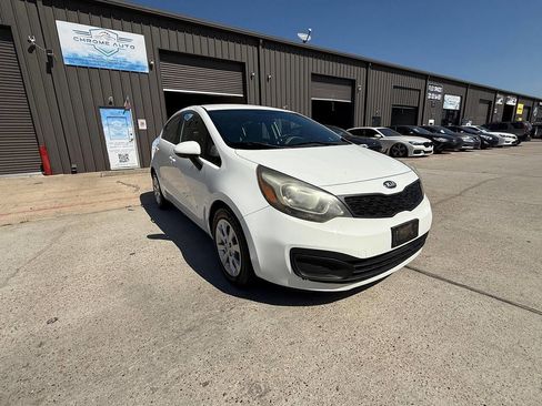 Used 2015 Kia Rio LX image 7