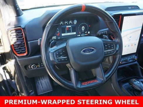 Used 2024 Ford Ranger Raptor image 21