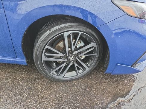 Used 2025 Toyota Camry XSE w/ Premium Plus Package image 8