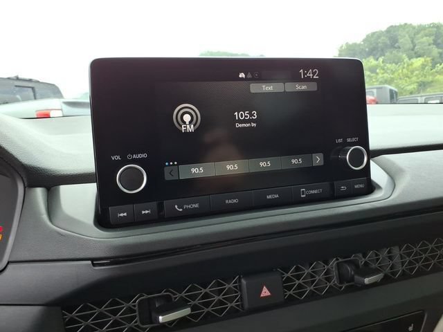 Used 2023 Honda Accord EX image 26