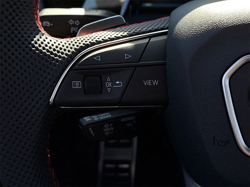 New 2026 Audi S3 Premium image 9