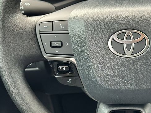 New 2026 Toyota Camry LE image 27