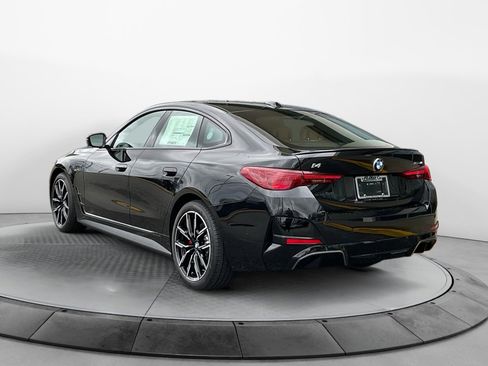 New 2026 BMW i4 xDrive40i w/ M Sport Package image 5