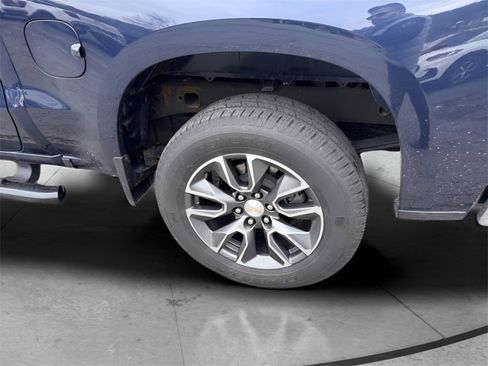 Used 2022 Chevrolet Silverado 1500 LT image 10
