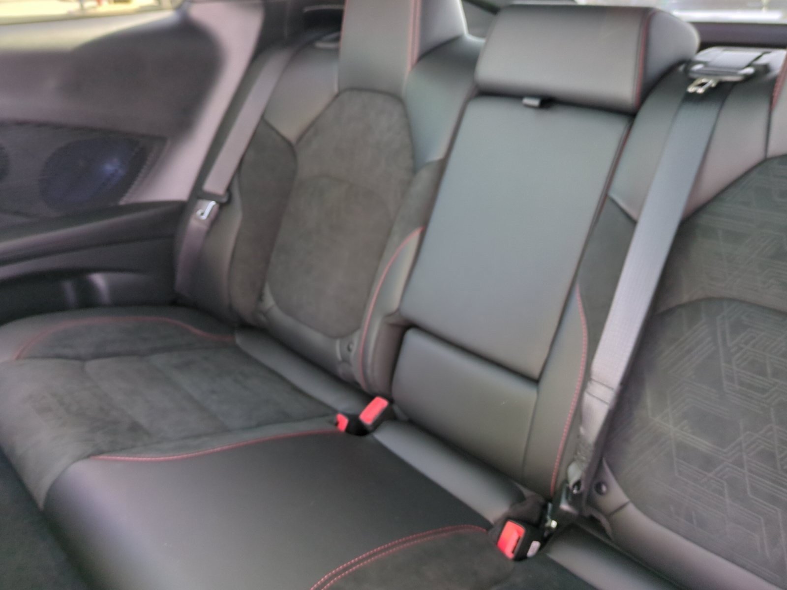 New 2026 Dodge Charger Scat Pack AWD/4WD image 17
