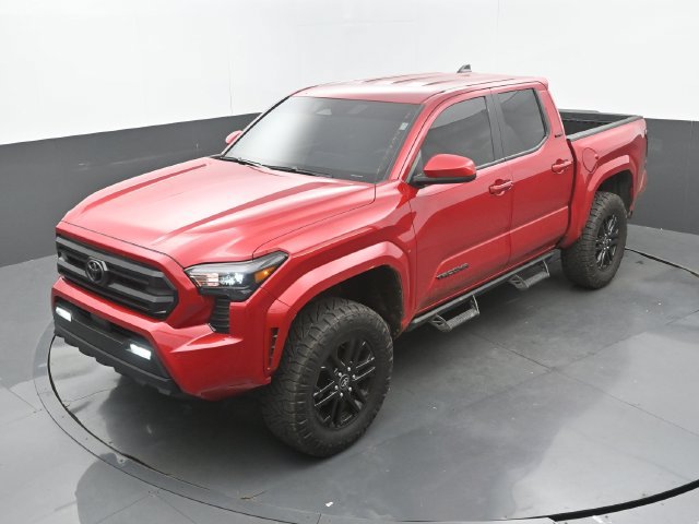 Used 2026 Toyota Tacoma SR5 AWD/4WD image 30