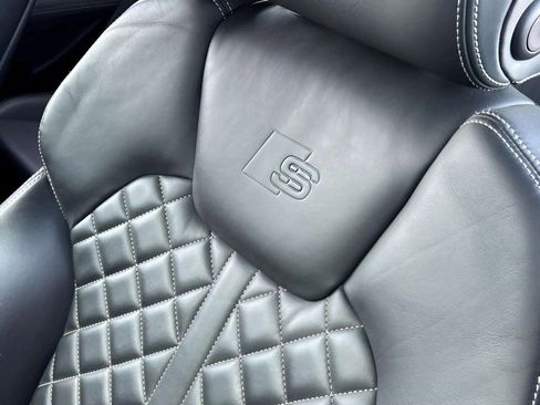 Used 2022 Audi SQ5 Premium Plus w/ Premium Plus Package image 35