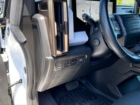 Used 2022 GMC Hummer EV Edition 1 w/ LPO, Illumination Package AWD/4WD image 32