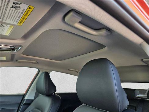 New 2026 Hyundai Kona Limited FWD image 20