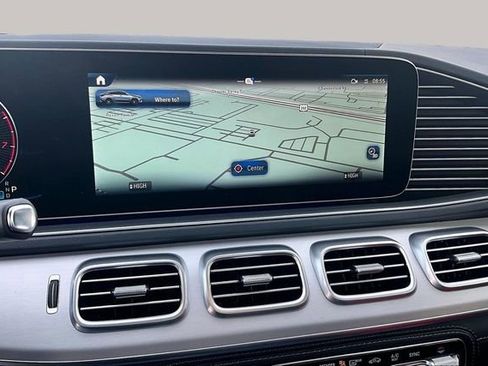 New 2026 Mercedes-Benz GLE 450 4MATIC Coupe image 10