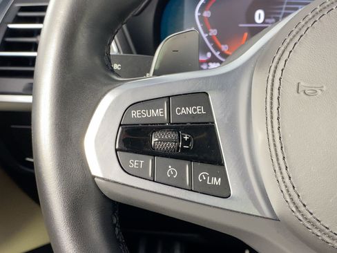 Certified 2023 BMW X3 xDrive30i w/ M Sport Package image 14