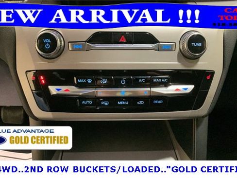 Certified 2023 Ford Explorer XLT image 41