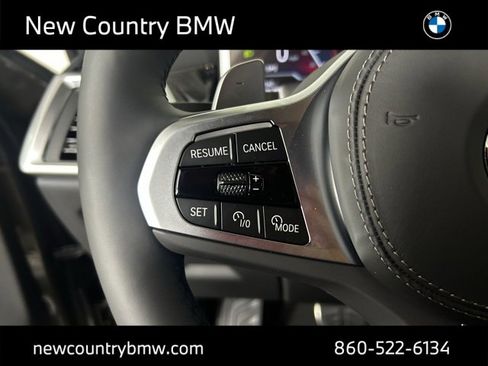 New 2026 BMW X6 xDrive40i image 16