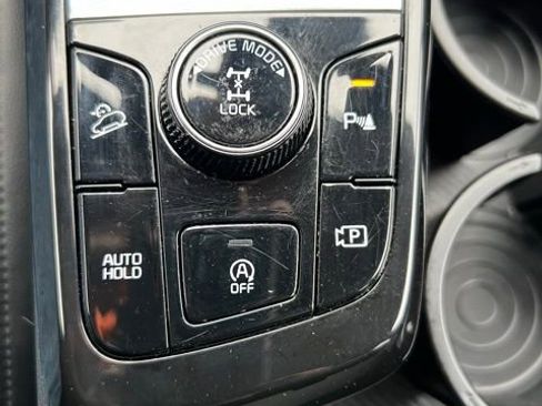 Used 2023 Kia Sportage EX image 22