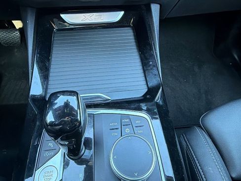 Used 2024 BMW X3 xDrive30i image 23