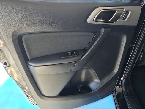 Used 2019 Ford Ranger XLT w/ Equipment Group 302A Luxury image 25