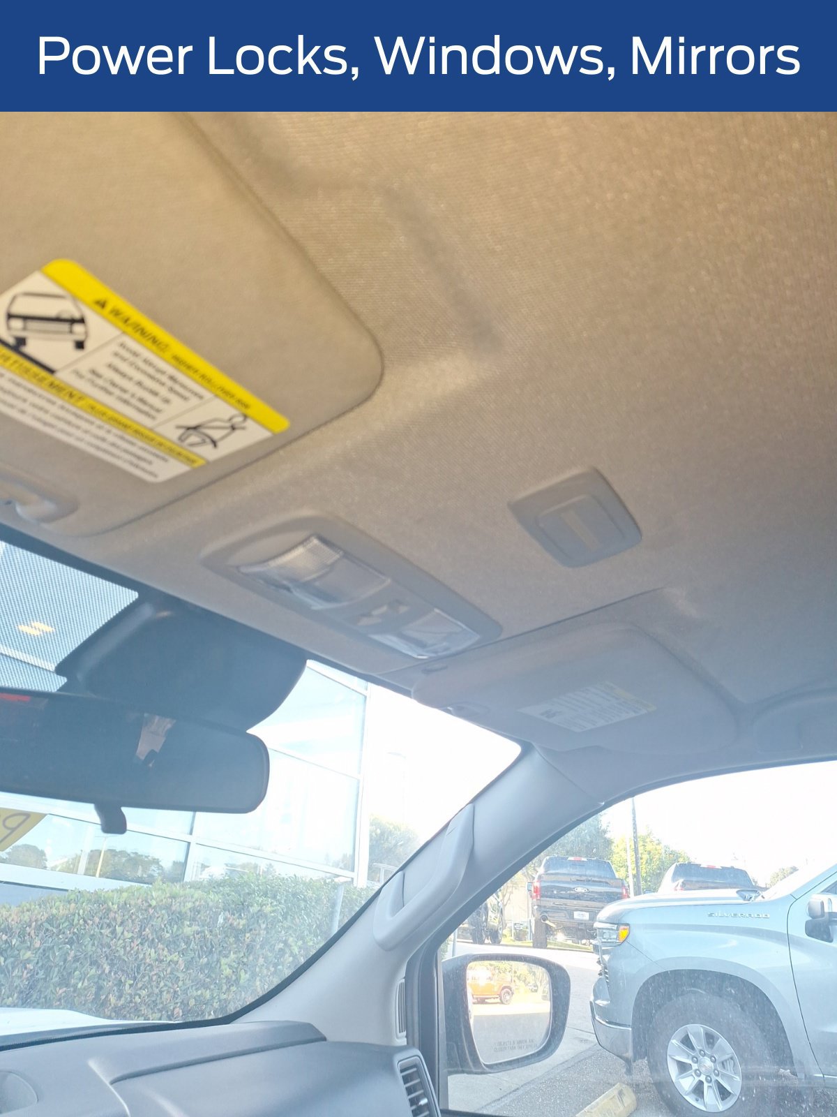 Used 2024 Nissan Frontier S w/ Technology Package AWD/4WD image 17