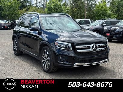 Used 2023 Mercedes-Benz GLB 250 4MATIC
