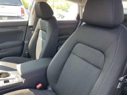 New 2026 Honda Civic LX image 12