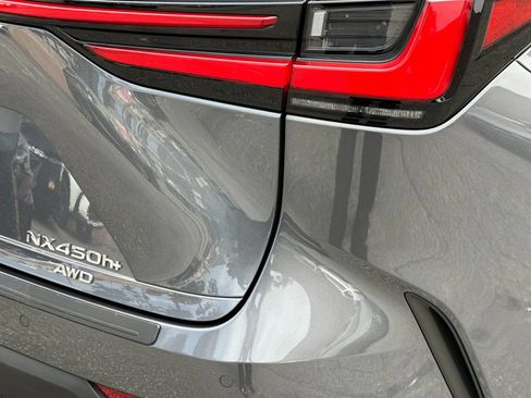 Used 2024 Lexus NX 450h+ AWD w/ Vision Package image 34