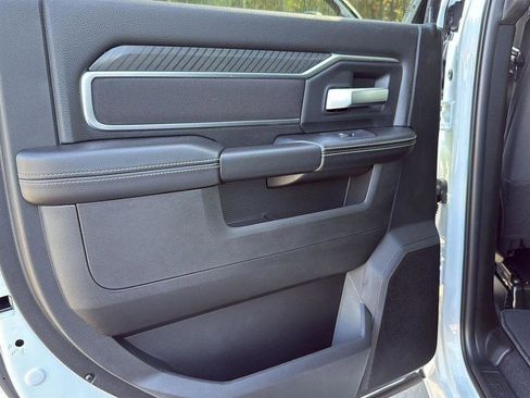 New 2026 RAM 2500 Big Horn image 27