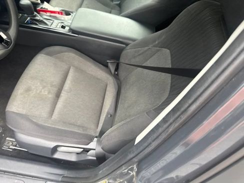 Used 2025 Toyota Camry LE FWD image 11