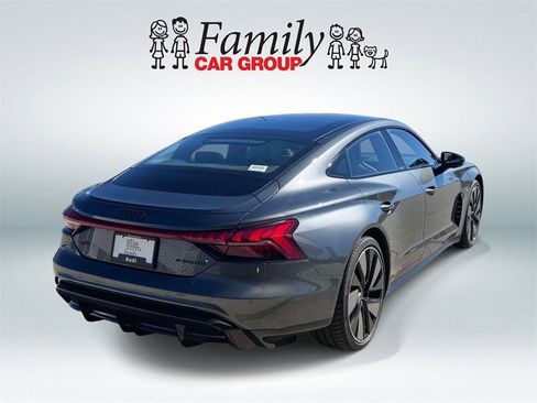 New 2026 Audi S e-tron GT Prestige image 3