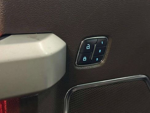 Used 2016 Ford F150 King Ranch w/ Equipment Group 601A Luxury image 11