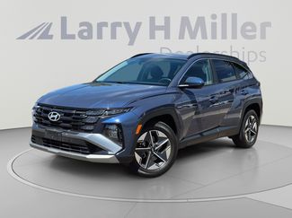 Used 2025 Hyundai Tucson SEL AWD/4WD video 1