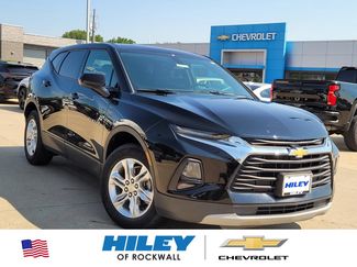 Used 2020 Chevrolet Blazer LT w/ LPO, Floor Liner Package FWD 360° Tour