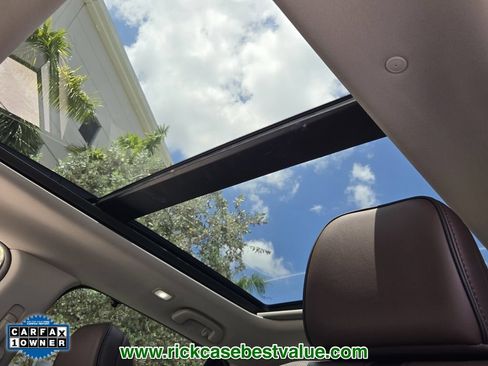 Used 2024 Honda Pilot Elite image 23
