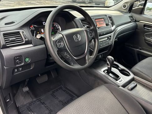 Used 2019 Honda Ridgeline Sport image 31