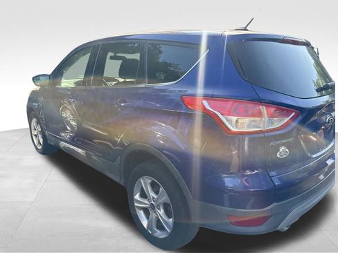Used 2014 Ford Escape SE FWD image 16