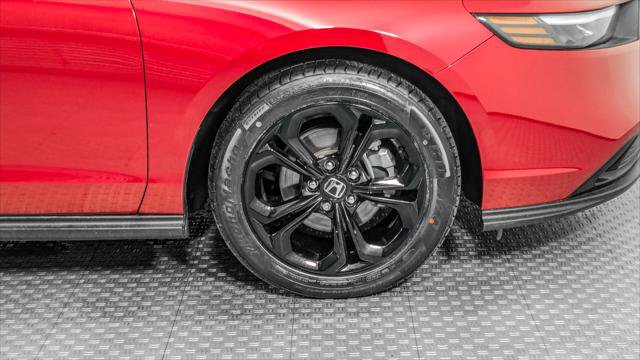 Used 2025 Honda Accord SE image 33