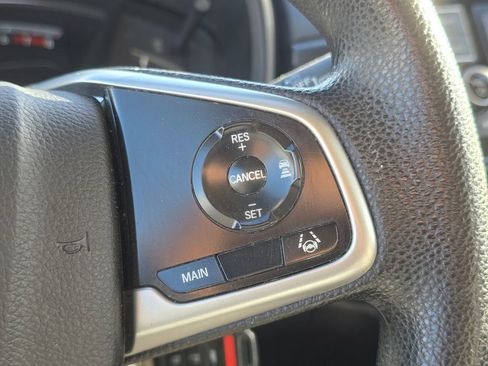 Used 2021 Honda CR-V LX image 35