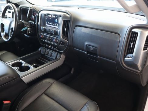 Used 2016 Chevrolet Silverado 2500 LTZ w/ Duramax Plus Package image 53