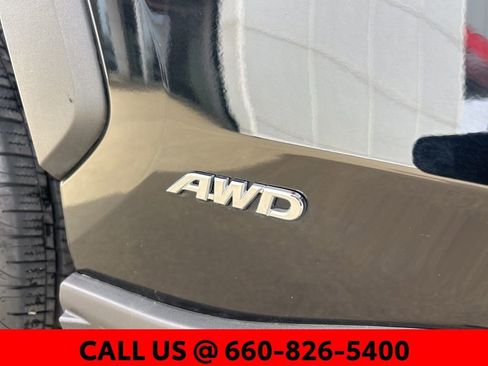 Used 2025 Toyota RAV4 XLE image 7