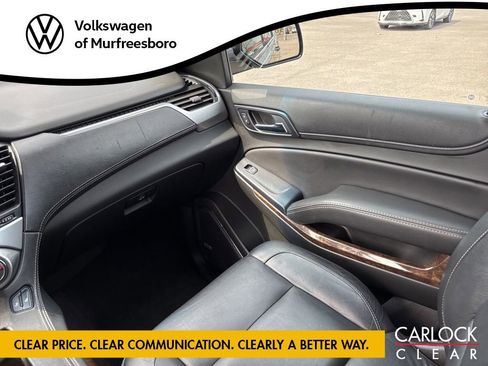 Used 2018 Chevrolet Tahoe LT AWD/4WD image 27