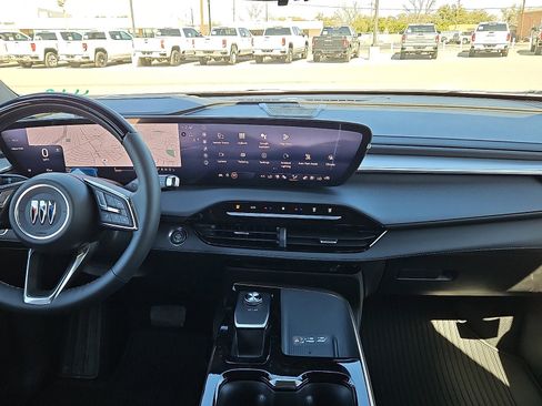 New 2026 Buick Enclave Avenir w/ Super Cruise Package image 10